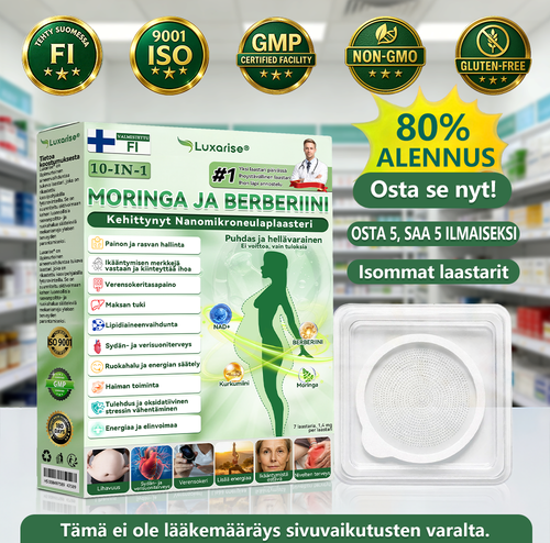 🎁🎁𝑣𝑖𝑟𝑎𝑙𝑙𝑖𝑛𝑒𝑛 𝑚𝑦𝑦𝑚ä𝑙ä  | 👩‍⚕️ 𝐿𝑢𝑥𝑜𝑟𝑖𝑠𝑒® 𝑀𝑜𝑟𝑖𝑛𝑔𝑎 𝑗𝑎 𝐵𝑒𝑟𝑏𝑒𝑟𝑖𝑖𝑛𝑖 10-𝐼𝑁-1 𝐸𝑑𝑖𝑠𝑡𝑦𝑛𝑦𝑡 𝑁𝑎𝑛𝑜-𝑚𝑖𝑘𝑟𝑜𝑛𝑒𝑢𝑙𝑎𝑙𝑎𝑎𝑠𝑡𝑎𝑟𝑖 (𝐾𝑒𝑟𝑟𝑎𝑛 𝑝ä𝑖𝑣ä𝑠𝑠ä, 𝑛ä𝑘𝑦𝑣ä𝑡 𝑚𝑢𝑢𝑡𝑜𝑘𝑠𝑒𝑡 7 𝑝ä𝑖𝑣ä𝑠𝑠ä) 𝐿𝑖ℎ𝑎𝑣𝑢𝑢𝑠, 𝑑𝑖𝑎𝑏𝑒𝑡𝑒𝑠, 𝑢𝑛𝑖𝑎𝑝𝑛𝑒𝑎 𝑗𝑎 𝑛𝑖𝑣𝑒𝑙𝑜𝑛𝑔𝑒𝑙𝑚𝑎𝑡