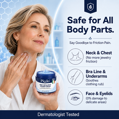 ✨✨𝐏𝐢𝐜𝐝𝐨® 7-𝐃𝐚𝐲 𝐒𝐤𝐢𝐧 𝐓𝐚𝐠 & 𝐒𝐩𝐨𝐭 𝐄𝐫𝐚𝐬𝐞𝐫 𝐂𝐫𝐞𝐚𝐦🩵 (Zero Pain, Zero 𝐒𝐜𝐚𝐫𝐬 Formula) 💪